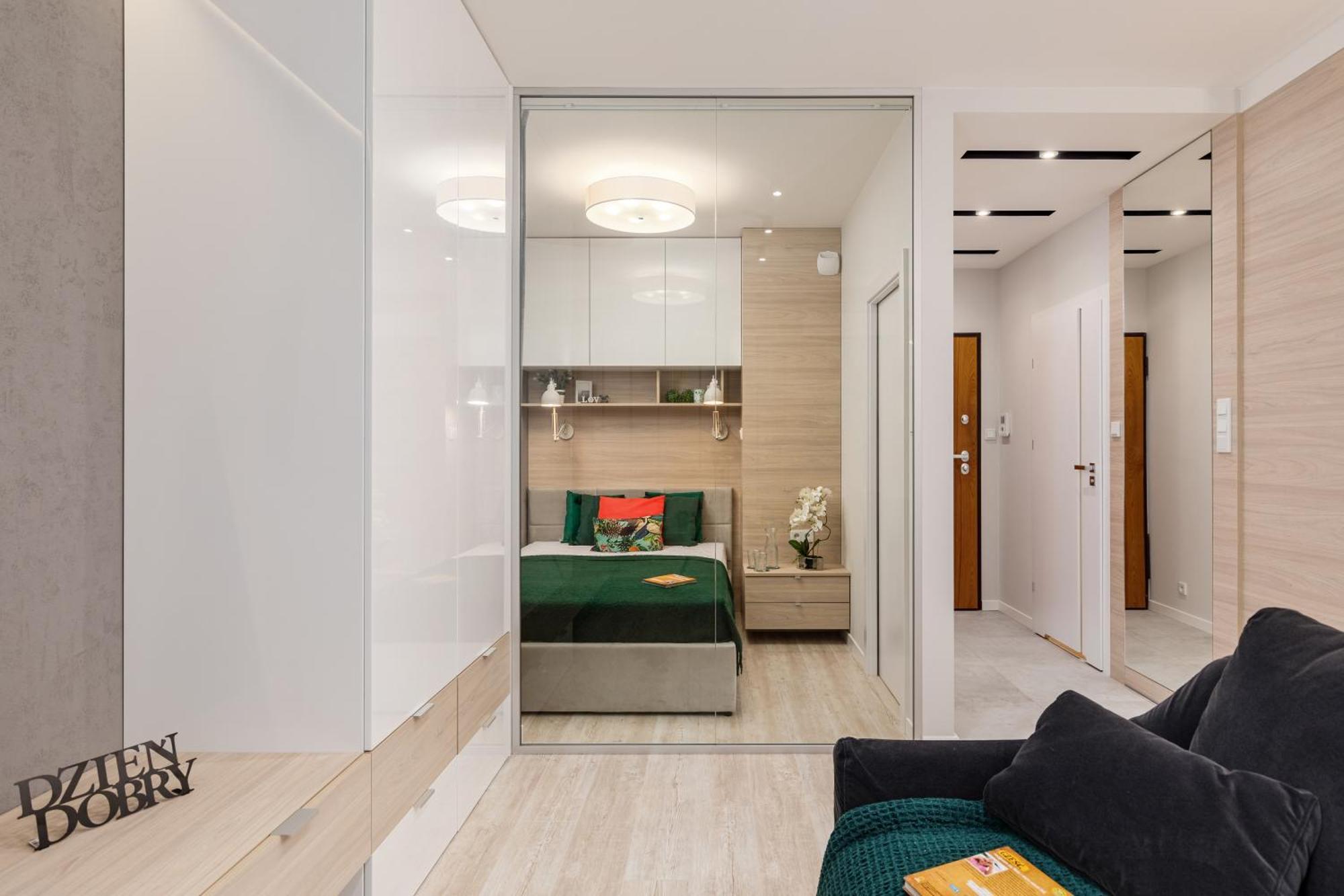 Vipwarsawapartments Pl Sienna 65 Екстер'єр фото