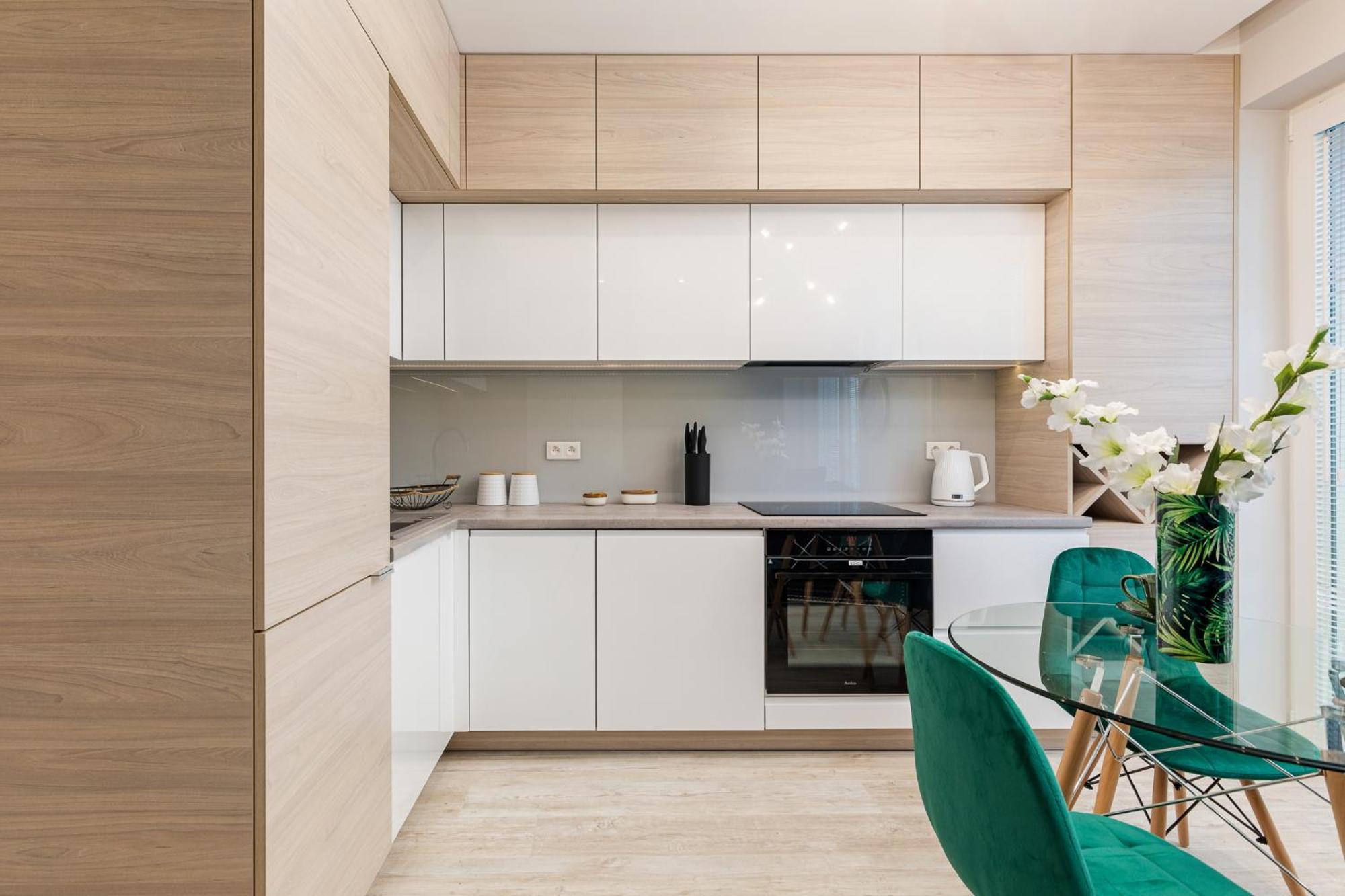 Vipwarsawapartments Pl Sienna 65 Екстер'єр фото